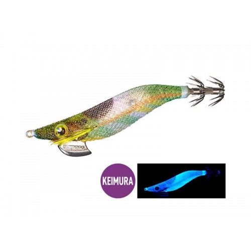 SHIMANO SEPHIA CLINCH FLASH BOOST RATTLE 2.5 006